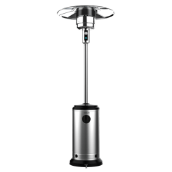 Estufa de Gas para Terraza Cecotec ReadyWarm 8800 Outdoor Microclimate