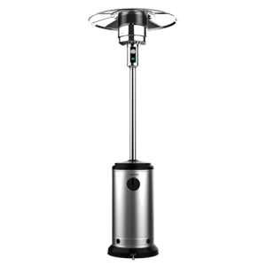 Estufa de Gas para Terraza Cecotec ReadyWarm 8800 Outdoor Microclimate