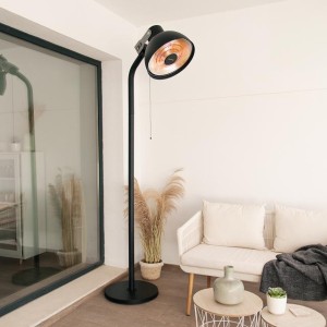 Terrassen- und Außenheizung Cecotec ReadyWarm 21000 Carbon Focus 2100W