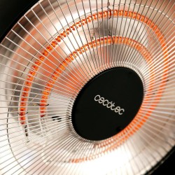 Terrassen- und Außenheizung Cecotec ReadyWarm 21000 Carbon Focus 2100W