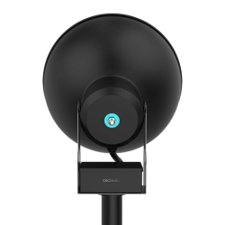 Calefactor de Terraza y Exterior Cecotec ReadyWarm 21000 Carbon Focus 2100W