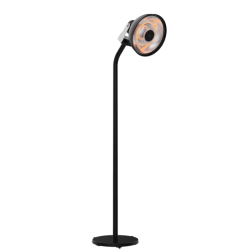Terrassen- und Außenheizung Cecotec ReadyWarm 21000 Carbon Focus 2100W