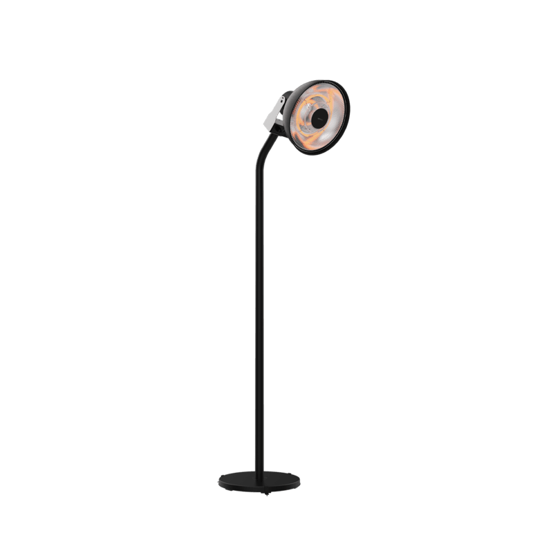 Terrassen- und Außenheizung Cecotec ReadyWarm 21000 Carbon Focus 2100W