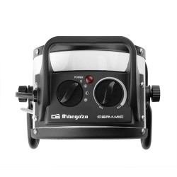 Calefactor Cerámico Portátil Orbegozo FHR 2045 2000W