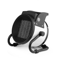 Calefactor Cerámico Portátil Orbegozo FHR 2045 2000W
