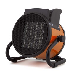 Calefactor Cerámico Portátil Orbegozo FHR 2040 2000W