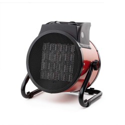 Calefactor Cerámico Portátil Orbegozo FHR 3050 A 3000W