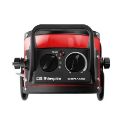 Calefactor Cerámico Portátil Orbegozo FHR 3050 A 3000W