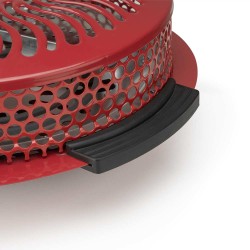 elektrische Feuerstelle  Orbegozo BR 90 900W
