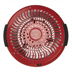 elektrische Feuerstelle  Orbegozo BR 90 900W