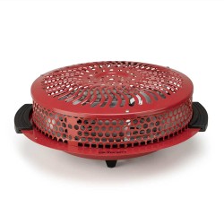 Brasero Eléctrico Orbegozo BR 90 900W