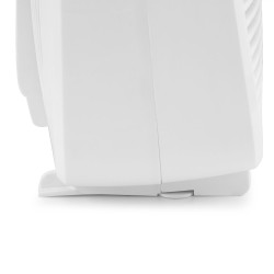 Calefactor Eléctrico Orbegozo FH 5041 2000W 3 Posiciones Blanco