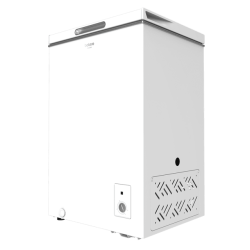 Congelador Horizontal Cecotec Bolero CoolMarket Chest 99 white E Capacidad de 99 Litros