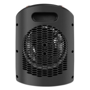 Elektroheizgebläse Orbegozo FH 5036 2200W 2 Positionen Schwarz