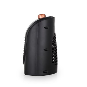 Elektroheizgebläse Orbegozo FH 5036 2200W 2 Positionen Schwarz