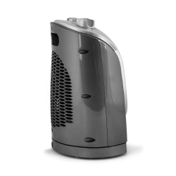 Calefactor Eléctrico Oscilante Orbegozo FH 5022 2200W 2 Posiciones