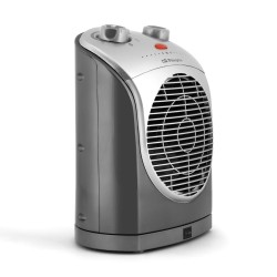 Calefactor Eléctrico Oscilante Orbegozo FH 5022 2200W 2 Posiciones