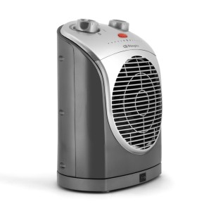 Calefactor Eléctrico Oscilante Orbegozo FH 5022 2200W 2 Posiciones