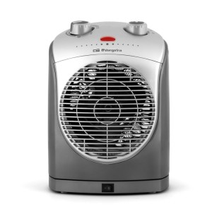 Calefactor Eléctrico Oscilante Orbegozo FH 5022 2200W 2 Posiciones