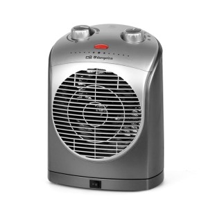 Calefactor Eléctrico Oscilante Orbegozo FH 5022 2200W 2 Posiciones