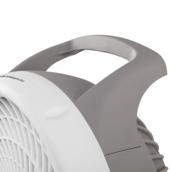 Calefactor Eléctrico Compacto Orbegozo FH 6065 2000W 3 Posiciones