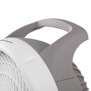Calefactor Eléctrico Compacto Orbegozo FH 6065 2000W 3 Posiciones