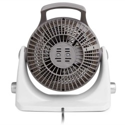 Calefactor Eléctrico Compacto Orbegozo FH 6065 2000W 3 Posiciones