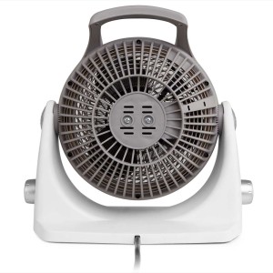 Calefactor Eléctrico Compacto Orbegozo FH 6065 2000W 3 Posiciones