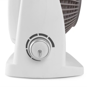 Calefactor Eléctrico Compacto Orbegozo FH 6065 2000W 3 Posiciones