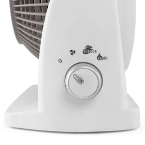 Calefactor Eléctrico Compacto Orbegozo FH 6065 2000W 3 Posiciones