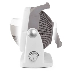 Calefactor Eléctrico Compacto Orbegozo FH 6065 2000W 3 Posiciones