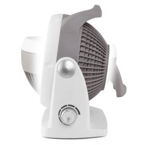Calefactor Eléctrico Compacto Orbegozo FH 6065 2000W 3 Posiciones