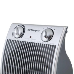 Elektrische oszillierende Heizung Orbegozo FH 6035 2200W 3 Positionen