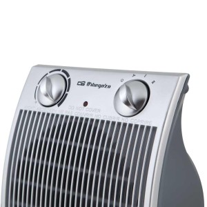 Elektrische oszillierende Heizung Orbegozo FH 6035 2200W 3 Positionen