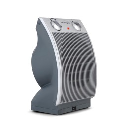 Elektrische oszillierende Heizung Orbegozo FH 6035 2200W 3 Positionen