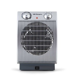 Elektrische oszillierende Heizung Orbegozo FH 6035 2200W 3 Positionen