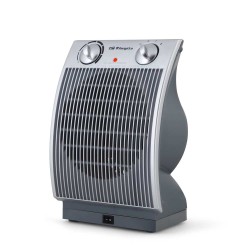 Elektrische oszillierende Heizung Orbegozo FH 6035 2200W 3 Positionen