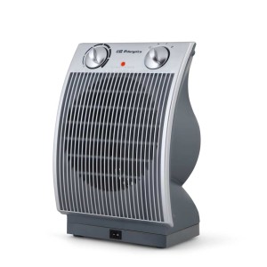 Elektrische oszillierende Heizung Orbegozo FH 6035 2200W 3 Positionen