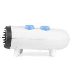 Calefactor Eléctrico Orbegozo FH 5009 Blanco 2000 W