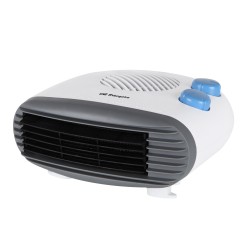 Calefactor Eléctrico Orbegozo FH 5009 Blanco 2000 W