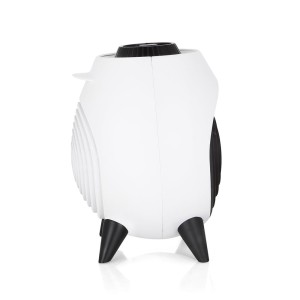Calefactor Eléctrico Orbegozo FH 5037 Blanco 2000 W 3 Posiciones