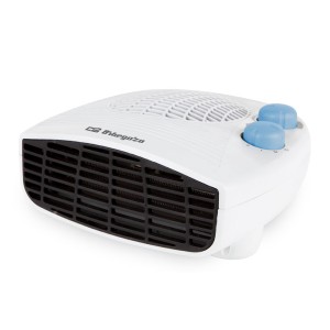 Calefactor Eléctrico Orbegozo FH 5127 Blanco 2000 W