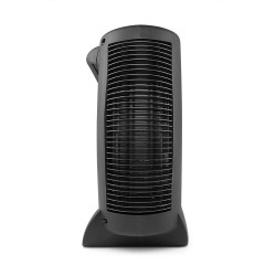 Calefactor Eléctrico Orbegozo FH 5140 Negro 2000 W 3 Posiciones