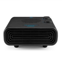 Elektroheizstrahler Orbegozo FH 5043 Schwarz 2200 W 3 Positionen