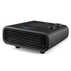 Elektroheizstrahler Orbegozo FH 5043 Schwarz 2200 W 3 Positionen