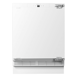 Cecotec Bolero Coolmarket TF BI 101 White E Mini-Einbaugefrierschrank mit 101 Litern Fassungsvermögen