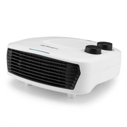 Elektroheizstrahler Orbegozo FH 5042 Weiß 2000 W 3 Positionen