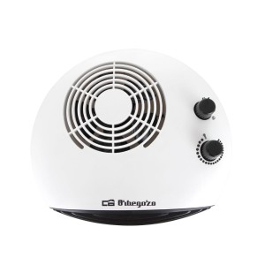 Elektroheizstrahler Orbegozo FH 5034 Weiß 2000 W 3 Positionen