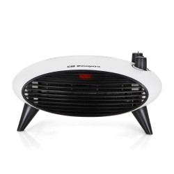 Calefactor Eléctrico Orbegozo FH 5034 Blanco 2000 W 3 Posiciones