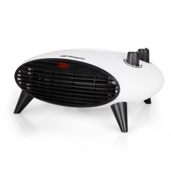 Elektroheizstrahler Orbegozo FH 5034 Weiß 2000 W 3 Positionen